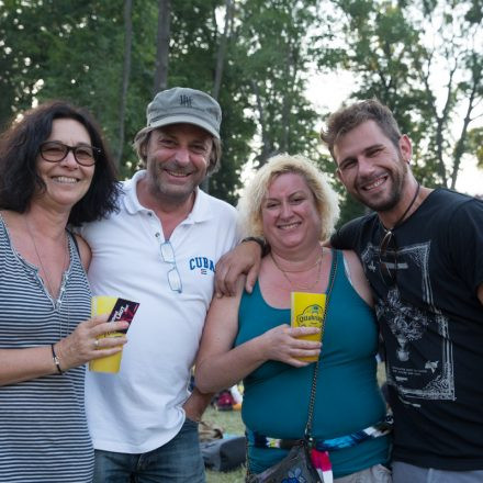 Lovely Days Festival @ Schlosspark Esterhazy - Eisenstadt