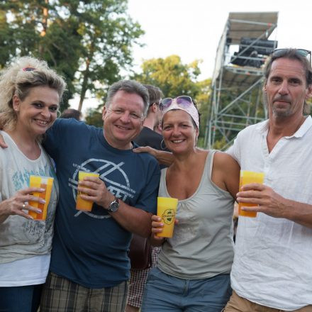 Lovely Days Festival @ Schlosspark Esterhazy - Eisenstadt