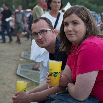 Lovely Days Festival @ Schlosspark Esterhazy - Eisenstadt