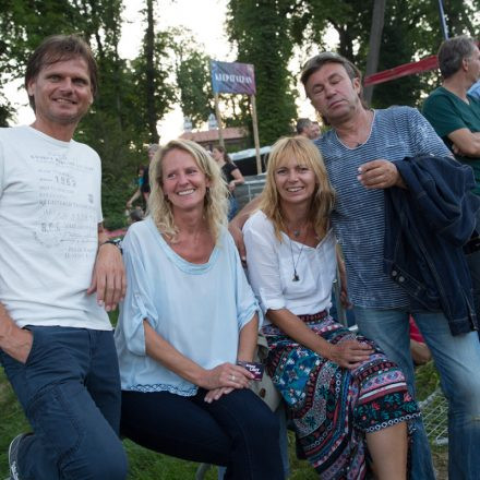 Lovely Days Festival @ Schlosspark Esterhazy - Eisenstadt