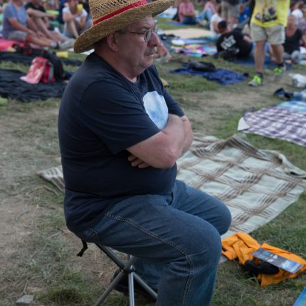 Lovely Days Festival @ Schlosspark Esterhazy - Eisenstadt