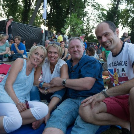 Lovely Days Festival @ Schlosspark Esterhazy - Eisenstadt