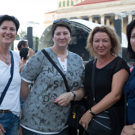 Lovely Days Festival @ Schlosspark Esterhazy - Eisenstadt