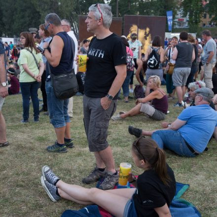 Lovely Days Festival @ Schlosspark Esterhazy - Eisenstadt