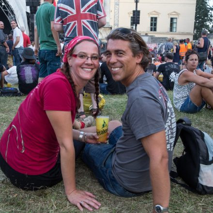 Lovely Days Festival @ Schlosspark Esterhazy - Eisenstadt