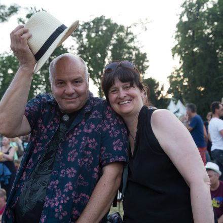 Lovely Days Festival @ Schlosspark Esterhazy - Eisenstadt