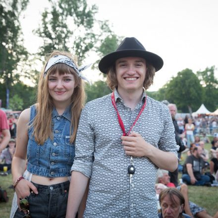 Lovely Days Festival @ Schlosspark Esterhazy - Eisenstadt