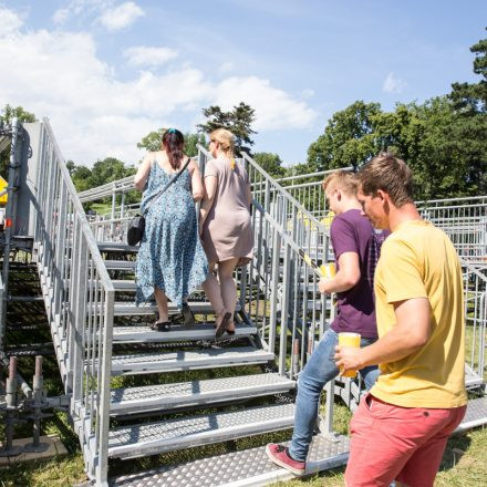 Lovely Days Festival @ Schlosspark Esterhazy - Eisenstadt