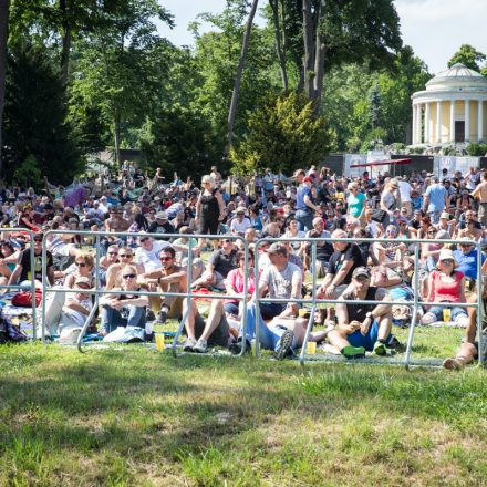 Lovely Days Festival @ Schlosspark Esterhazy - Eisenstadt