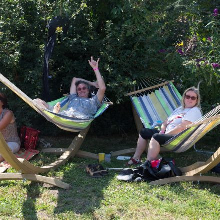 Lovely Days Festival @ Schlosspark Esterhazy - Eisenstadt