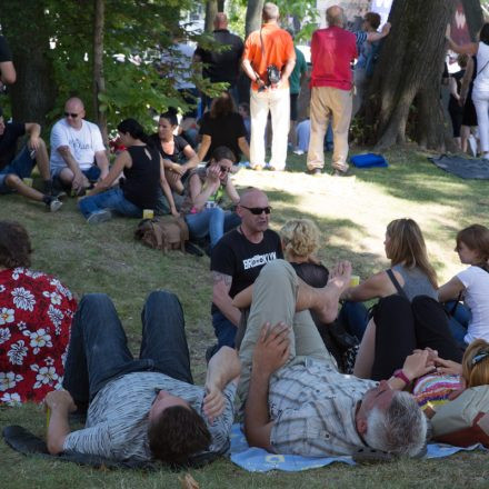 Lovely Days Festival @ Schlosspark Esterhazy - Eisenstadt