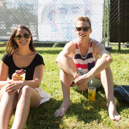 Lovely Days Festival @ Schlosspark Esterhazy - Eisenstadt