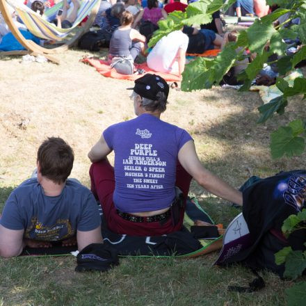 Lovely Days Festival @ Schlosspark Esterhazy - Eisenstadt