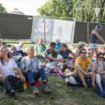 Lovely Days Festival @ Schlosspark Esterhazy - Eisenstadt