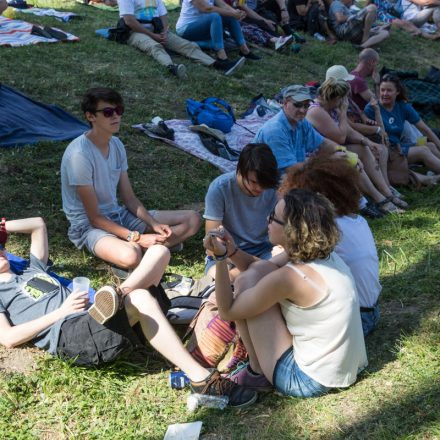 Lovely Days Festival @ Schlosspark Esterhazy - Eisenstadt