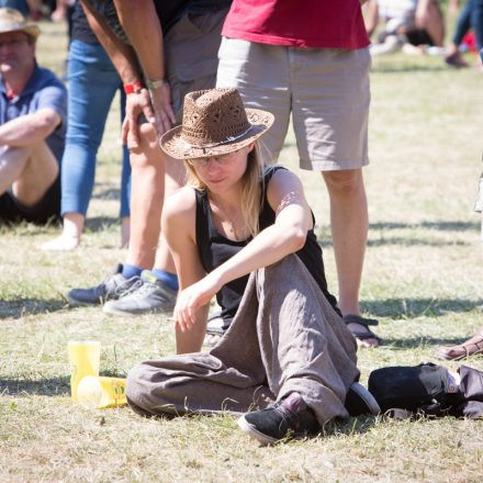 Lovely Days Festival @ Schlosspark Esterhazy - Eisenstadt