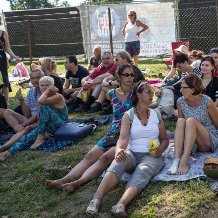 Lovely Days Festival @ Schlosspark Esterhazy - Eisenstadt