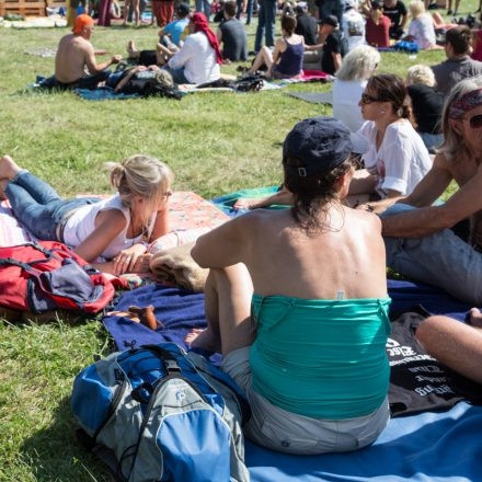 Lovely Days Festival @ Schlosspark Esterhazy - Eisenstadt