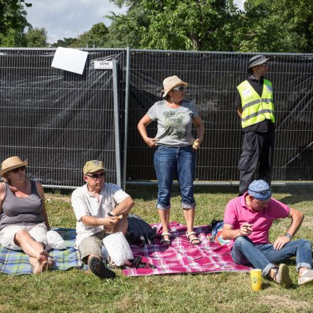 Lovely Days Festival @ Schlosspark Esterhazy - Eisenstadt