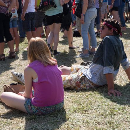 Lovely Days Festival @ Schlosspark Esterhazy - Eisenstadt