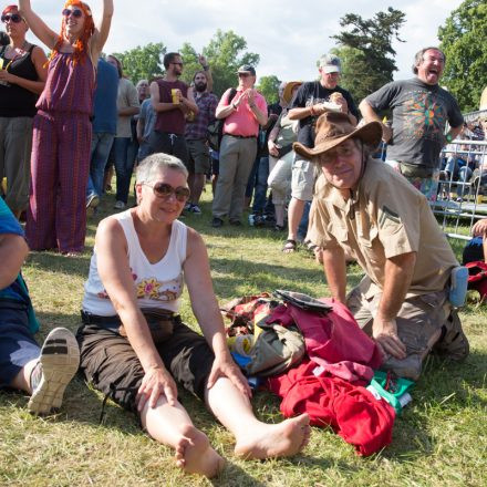 Lovely Days Festival @ Schlosspark Esterhazy - Eisenstadt