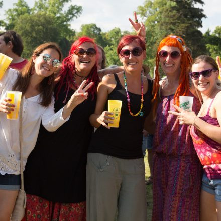 Lovely Days Festival @ Schlosspark Esterhazy - Eisenstadt