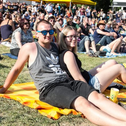 Lovely Days Festival @ Schlosspark Esterhazy - Eisenstadt