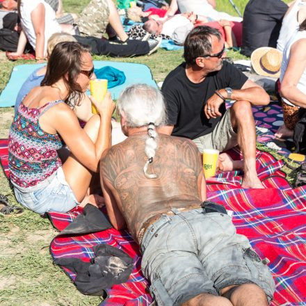 Lovely Days Festival @ Schlosspark Esterhazy - Eisenstadt