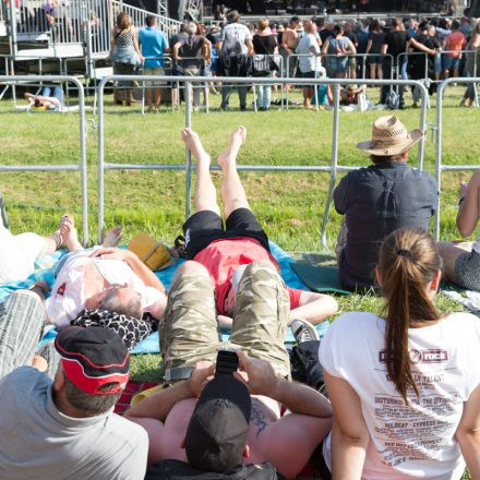 Lovely Days Festival @ Schlosspark Esterhazy - Eisenstadt