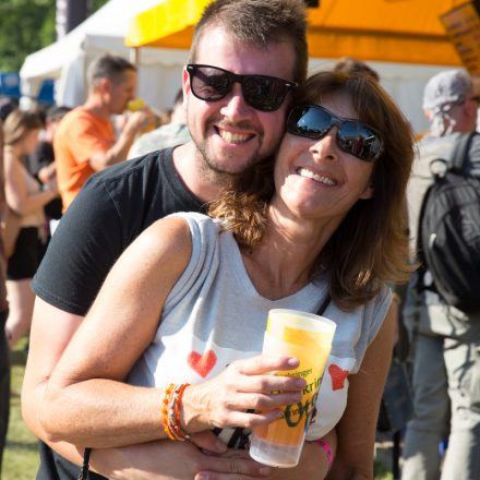 Lovely Days Festival @ Schlosspark Esterhazy - Eisenstadt