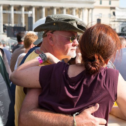 Lovely Days Festival @ Schlosspark Esterhazy - Eisenstadt