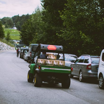 Electric Love Festival - Tag 3 @ Salzburgring