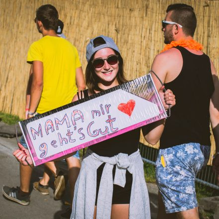 Electric Love Festival - Tag 3 @ Salzburgring
