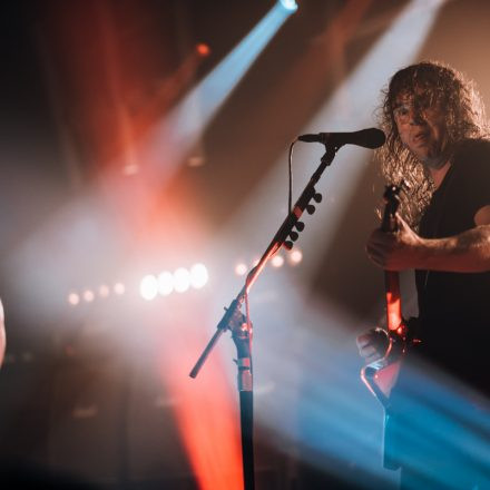 Airbourne @ PPC Graz