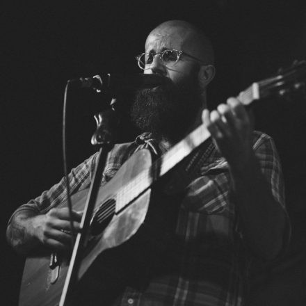 William Fitzsimmons @ Postgarage Graz