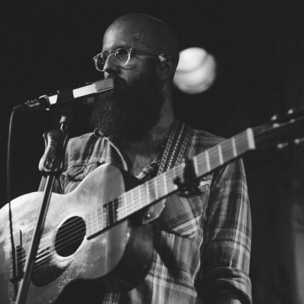 William Fitzsimmons @ Postgarage Graz