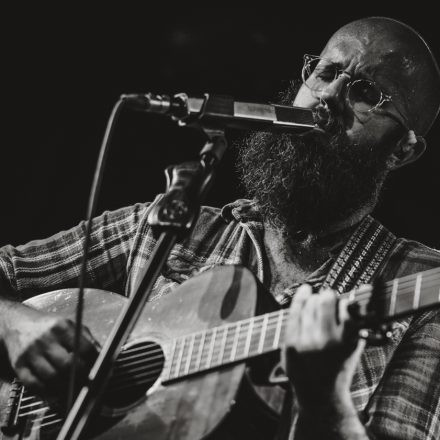 William Fitzsimmons @ Postgarage Graz