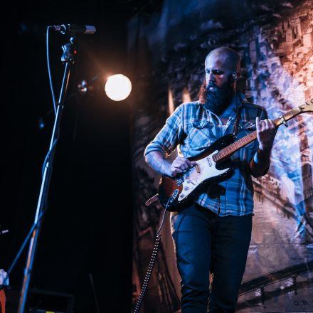 William Fitzsimmons @ Postgarage Graz