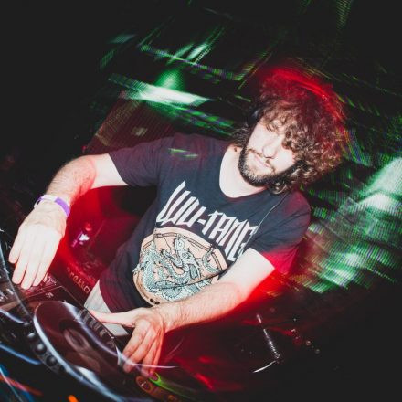 Beat It @ Flex Wien