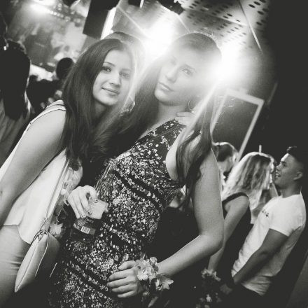 Asiannight Hawaii Special @ Säulenhalle Wien