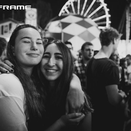 Mainframe Recordings @ Prater Festival Wien