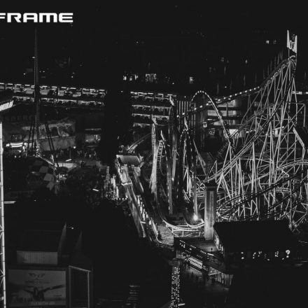 Mainframe Recordings @ Prater Festival Wien