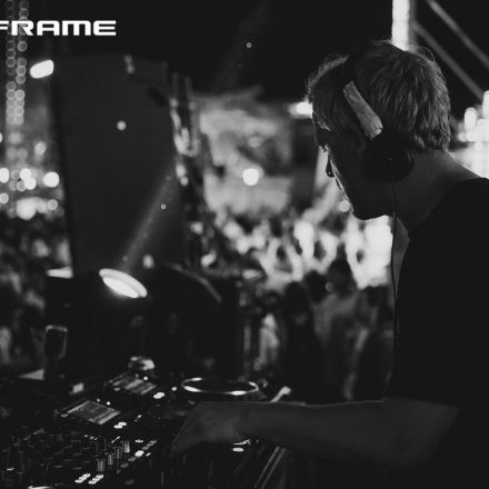 Mainframe Recordings @ Prater Festival Wien