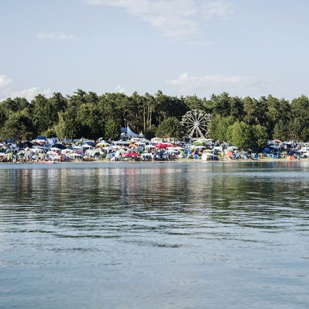 Lake Festival @ Schwarzlsee - Day 2