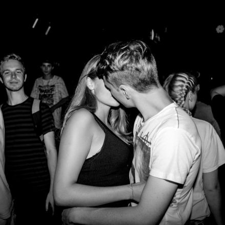 Beat It Saturday Special: New Faces Night @ Flex Wien