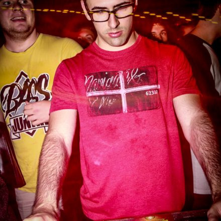 Beat It Saturday Special: New Faces Night @ Flex Wien