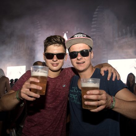 Best Of Lake Festival @ Schwarzlsee