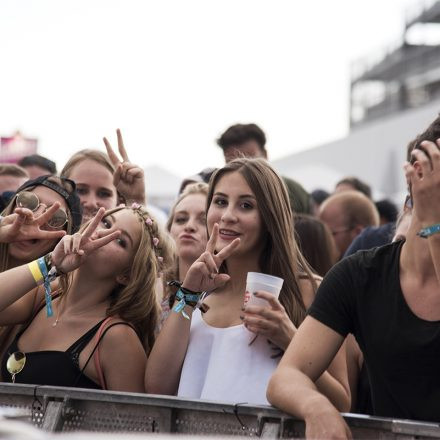 Best Of Lake Festival @ Schwarzlsee