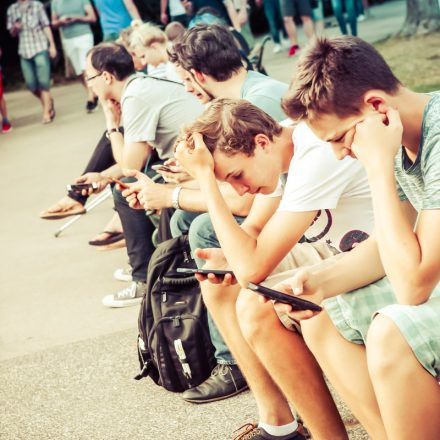 Pokemon Go! Lockmodulparty @ Stadtpark Wien