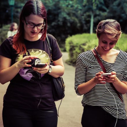 Pokemon Go! Lockmodulparty @ Stadtpark Wien